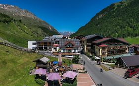 Natur-&Alpinhotel Post